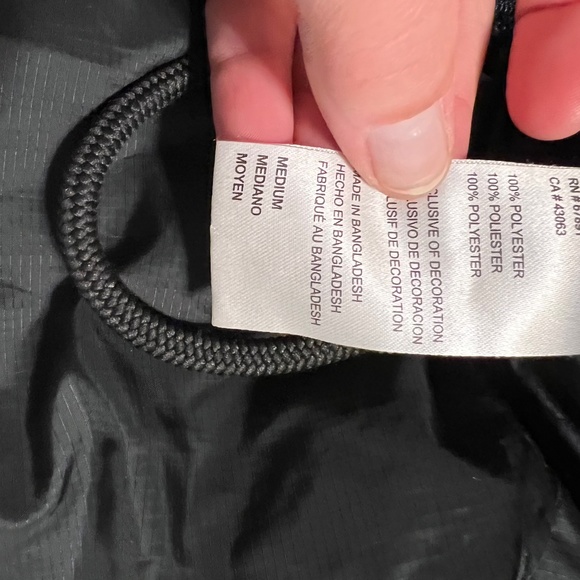 Umbro track/ warm up suit - Picture 2 of 2